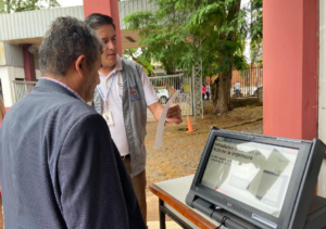 ELECCIÓN DE ABOGADOS AL C.M.: DESTINARAN 170 MESAS EN 16 LOCALES PARA LA VOTACION