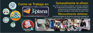 Como se Trabaja en 3ra. Plana