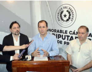 INFO DIPUTADO: BUSCAN ADJUDICAR ITINERARIOS DEL TRANSPORTE PÚBLICO A PARTIR DE SUBASTAS ELECTRÓNICAS