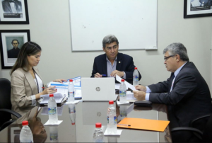 INFO DIPUTADO: ACUERDAN DICTAMEN DE APROBACIÓN PARA CASTIGAR EL HURTO CON MAYOR FIRMEZA