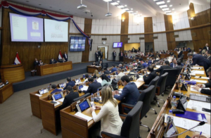 INFO DIPUTADO: SANCIONAN SUPRESIÓN DE ARANCELES CONSULARES PARA ELIMINAR TRABAS AL COMERCIO EXTERIOR