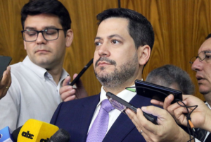 INFO DIPUTADO: DESAFÍO MAYOR DEL SISTEMA PENITENCIARIO ES LOGRAR LA REINSERCIÓN DE LOS INTERNOS
