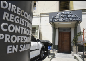 INFO MSPyBS: CAPACITACIONES EN EL ÁMBITO DE LA SALUD DEBEN CEÑIRSE A LEY DE EDUCACIÓN SUPERIOR