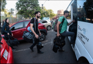 INFO MSPyBS: ARRANCA JORNADA QUIRÚRGICA, EN MISIONES
