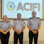 INFO P.N.: REUNIÓN INTERINSTITUCIONAL EN FOZ DE IGUAZÚ – BRASIL