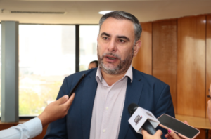 INFO SENADO: PROSIGUE DEBATE SOBRE PROPUESTA DE FINANCIAMIENTO PARA PROTECCIÓN DE MUJERES VÍCTIMAS DE VIOLENCIA