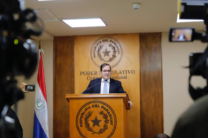 INFO SENADO: LEGISLADOR PRESENTA PROYECTOS DE LEY SOBRE SERVICIOS SOCIALES Y ADULTOS MAYORES