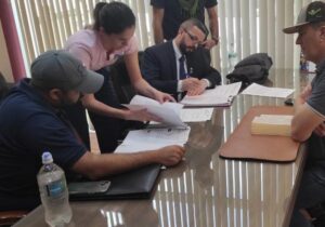 INFO M.P.: ITAPÚA: FISCALÍA CONTINÚA CON PROCEDIMIENTOS EN TORNO A LA CARGA RÉCORD DE 3.300 KILOS DE COCAÍNA INCAUTADA DE PUERTO SEGURO