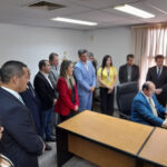 Expediente Electronico, Misiones, Noticias de Paraguay