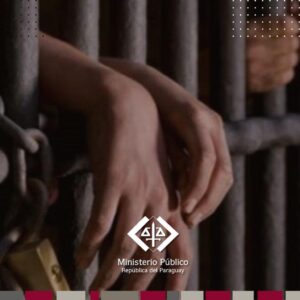 INFO MP: CONDENA DE 12 AÑOS DE PRISIÓN PARA HOMBRE QUE SOMETIÓ SEXUALMENTE A SU VECINO ANCIANO