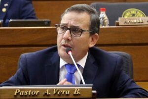 INFO DIPUTADO: PEDIDO DE INFORME A SENABICO: INDAGAN MONTOS OBTENIDOS POR VENTA ANTICIPADA DE BIENES