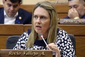 INFO DIPUTADO: SOLICITAN INFORMES DE LOS RESULTADOS DE LA LUCHA CONTRA EL CONTRABANDO