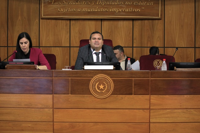 INFO SENADO: ACONSEJAN LA APROBACIÓN DE DIVERSOS ACUERDOS INTERNACIONALES