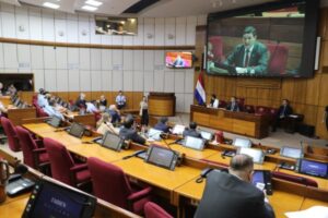 Info Senado: Analizan proyectos legislativos que proponen la reforma y modernización de la Policía Nacional