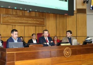 INFO SENADO: COMISIÓN BICAMERAL DE PRESUPUESTO CONTINÚA CON EL ESTUDIO DEL PGN 2024
