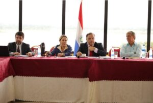 INFO SENADO: CONVENCIÓN INTERAMERICANA DE PROTECCIÓN A PERSONAS ADULTAS MAYORES FUE PUNTO DE ANÁLISIS