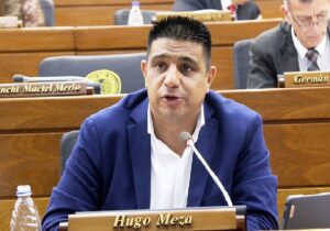INFO DIPUTADO: DESEAN REDIRECCIONAR RECURSOS PRESUPUESTARIOS DEL PGN 2024 AL INCAN Y TEKOPORÁ