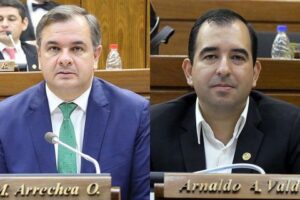 INFO DIPUTADO: CÁMARA BAJA DECLARÓ EMERGENCIA EN EL DEPARTAMENTO DE MISIONES POR INUNDACIONES