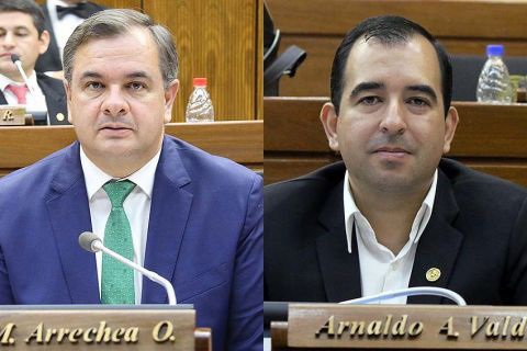 INFO DIPUTADO: CÁMARA BAJA DECLARÓ EMERGENCIA EN EL DEPARTAMENTO DE MISIONES POR INUNDACIONES