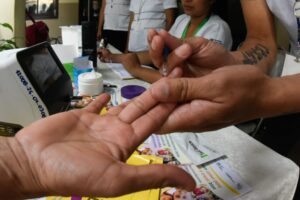 Info MSPYBS: Diabetes: en Paraguay más del 10 % de la población padece la enfermedad