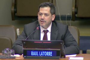 Info Diputados: Enérgico llamado en favor de los derechos humanos y la defensa de la vida desde la concepción