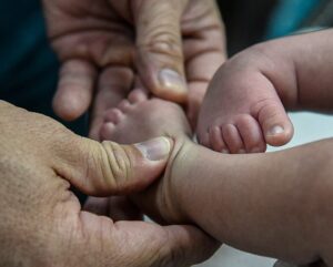 INFO MSPYBS: HOSPITAL “NIÑOS DE ACOSTA ÑU” LIDERA DESCENTRALIZACIÓN DE TRATAMIENTO DEL PIE BOT