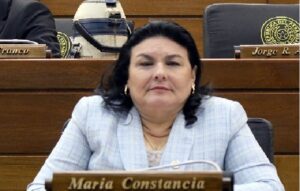 INFO DIPUTADOS: INSTAN A MUNICIPIO DE MBOCAYATY A SUSPENDER SUPUESTA VENTA ILEGAL DE TIERRAS
