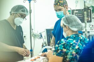 Info MSPYBS: Jornadas quirúrgicas gratuitas beneficiarán a 160 niños y adultos en Boquerón
