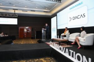 INFO MIC: TITULAR DEL MIC DESTACA POTENCIAL DEL SECTOR DE ATENCIÓN AL CLIENTE PAR LA CREACIÓN DE EMPLEO EN PARAGUAY