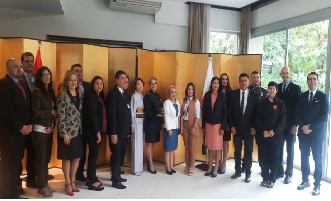 INFO MSPYBS: AMPLIARÁN CONSULTORIO AMBULATORIO DE ONCOHEMATOLOGÍA EN EL PEDIÁTRICO NIÑOS DE ACOSTA ÑU