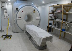 INFO MSPYBS: INCAN HABILITA RESONADOR Y UN TERCER ACELERADOR LINEAL