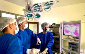 Info MSPYBS: Maratónicas cirugías para disminuir esperas: más de 1.100 operaciones en 30 días