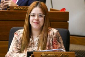 Info Diputados: Piden informes sobre situación de las penitenciarías en el país
