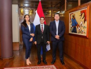INFO MIC: BUSCAN POSICIONAR LA CAÑA PARAGUAYA PARA SU EXPORTACIÓN Y ELEVAR AL ESTATUS DE MARCA PAÍS
