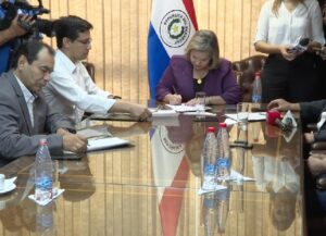 INFO SENADO: FIRMAN CONVENIO DE COOPERACIÓN PARA EMPRENDER ACCIONES CONTRA LAS ADICCIONES