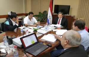 INFO SENADO: EN COMISIÓN ESTUDIAN PROYECTO QUE REGULA LAS FOTOMULTAS EN LAS RUTAS NACIONALES