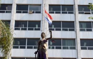 INFO CSJ: MÁS DE 300 SANCIONES FUERON APLICADAS POR EL CONSEJO DE SUPERINTENDENCIA DE LA CSJ