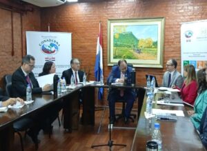 INFO SENADO: ANALIZAN COOPERACIÓN EN MATERIA NUCLEAR