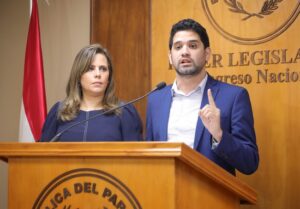 INFO SENADO: PRESENTARON DATOS SOBRE REGISTROS DE TÍTULOS PRESUNTAMENTE IRREGULARES