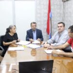 INFO DIPUTADOS: RECHAZO A CAMPAÑA DE DIFUSIÓN DE TEST PARA DETECTAR AFECCIONES CARDIOVASCULARES