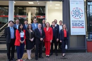 Info MIC: SBDC Itapúa contribuirá al crecimiento económico del país