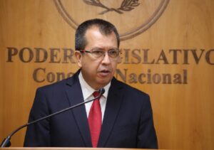 INFO SENADO: LA COMISIÓN BICAMERAL DE PRESUPUESTO PREVÉ RECORTE DE GASTOS EN EL PGN 2024