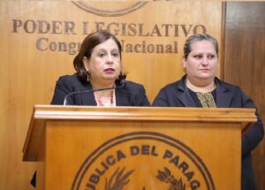 INFO SENADO: SENADORA DENUNCIA SUPUESTA PERSECUCIÓN POLÍTICA A CONCEJAL MUNICIPAL
