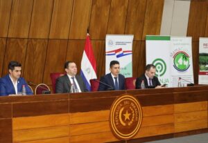 INFO SENADO: SE LLEVÓ A CABO LA SEGUNDA CONFERENCIA INTERNACIONAL SOBRE CANNABIS INDUSTRIAL