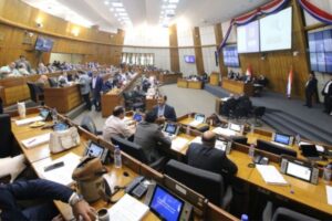 Info Diputado: Cámara Baja aprueba articulado del PGN 2024 con leves puntualizaciones