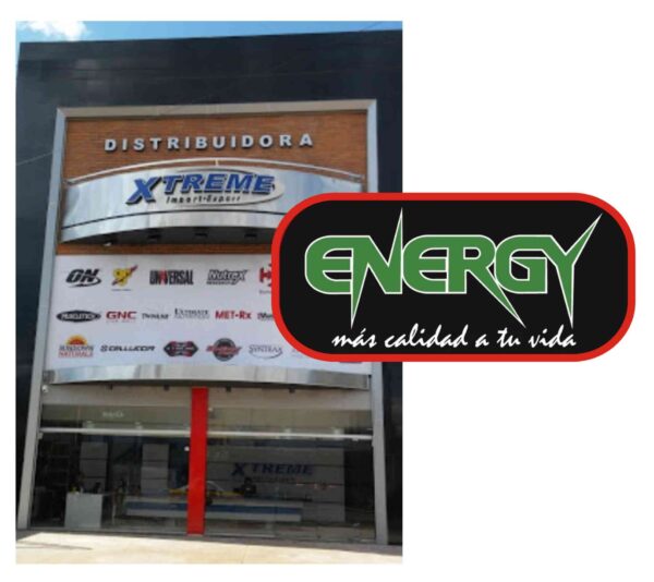 DINAVISA SANCIONA A ENERGY S.A. PERO DEJA IMPUNE A DISTRIBUIDORA PROPIEDAD DE INFLUYENTES POLITICOS.