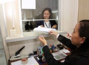 Info C.S.J.: Funcionarios contratados deben presentar facturas