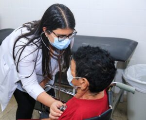 Info MSPYBS: Registro de personas sin cédula facilitará atención en hospitales públicos