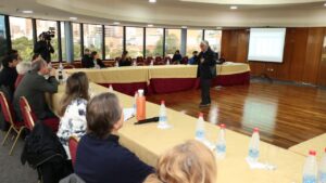 Info Senado: Apuntan a un proyecto de Ley de primera infancia que se convierta en una política de Estado
