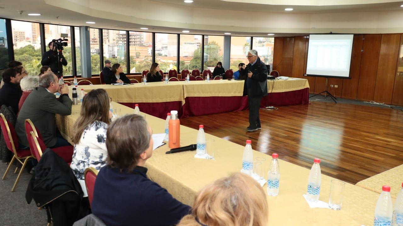 Info Senado: Apuntan a un proyecto de Ley de primera infancia que se convierta en una política de Estado